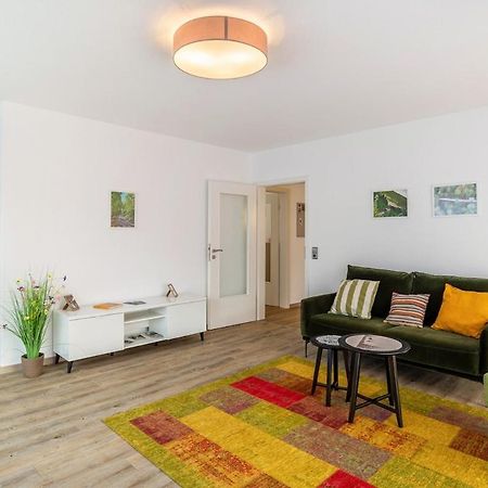 Ferienwohnung Am Enzufer Mit Balkon In Bad Wildbad Im Schwarzwald Extérieur photo