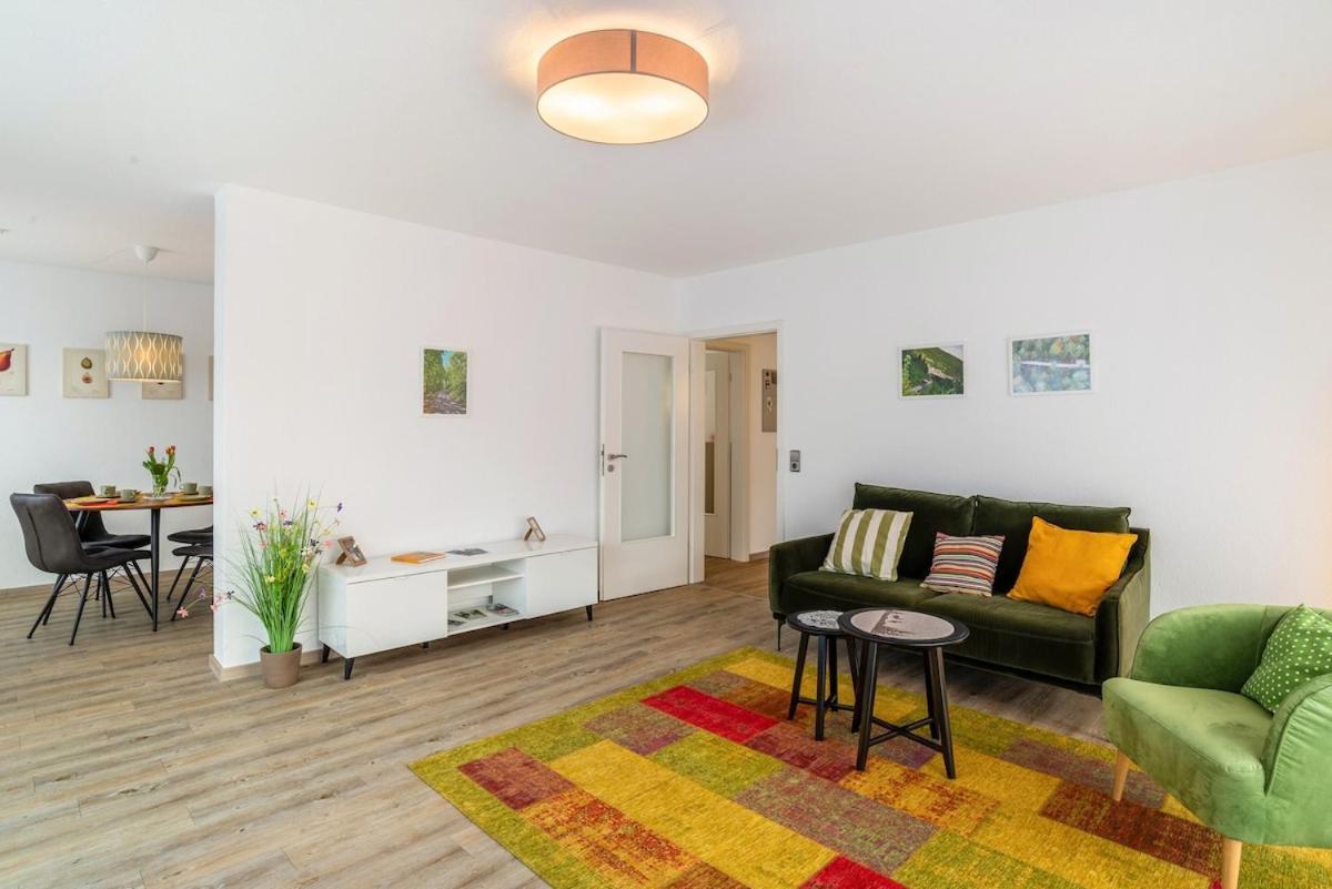 Ferienwohnung Am Enzufer Mit Balkon In Bad Wildbad Im Schwarzwald Extérieur photo