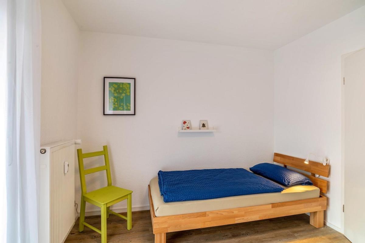 Ferienwohnung Am Enzufer Mit Balkon In Bad Wildbad Im Schwarzwald Extérieur photo